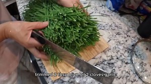 roasted asparagus recipe