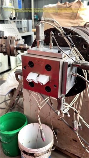 Tweaking the Machine: How Precision in PVC Molding Shapes Modern Design