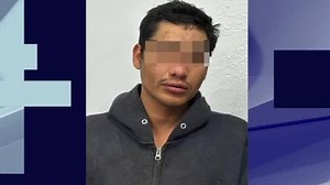 Capturan a Hombre por Presunto Homicidio de Su Abuelastro en Puerto Peñasco | N