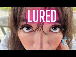 Can You Win the ASMR Countdown Stare Challenge?