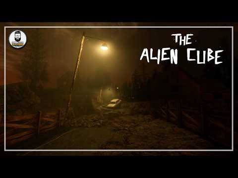 LA DESAPARICION DE MI TIO CAMBIARA MI VIDA PARA SIEMPRE | THE ALIEN CUBE Gameplay Español