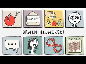 8 Digital Traps That Control Your Brain (Explained)
