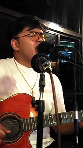 Nathan Sykes — Over And Over Again cover by Zachary Mazo at Homu Cafe...