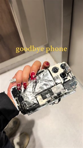 Lost and Found: My iPhone 16 Pro Recovery Journey