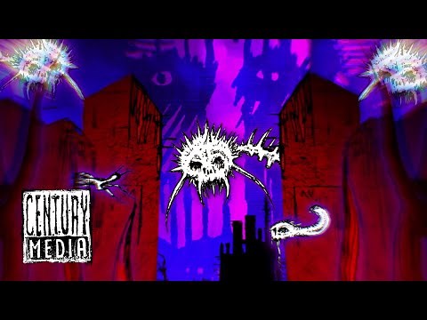 VOIVOD - Overreaction (Lost Machine - Live / OFFICIAL VIDEO)