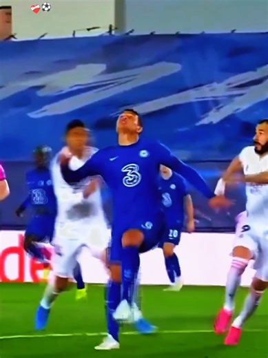 Mastering Acrobatic Defending in Football