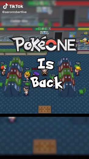 Exciting PokeOne Gameplay Revealed!