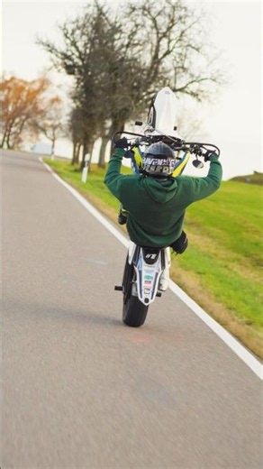 Supermoto Madness