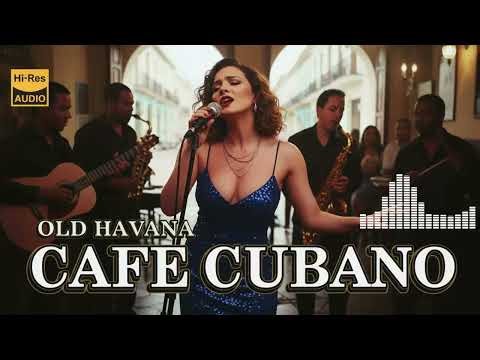 Essential Evening Soundtrack: Smooth Latin Jazz, Cuban Rhythms, and Peaceful Mood 🌙✨