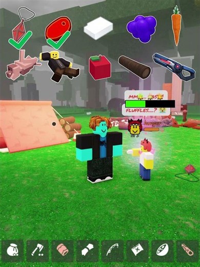 How To Get Dino Kid Quest ✅ in #99nights #roblox #update #dino #new