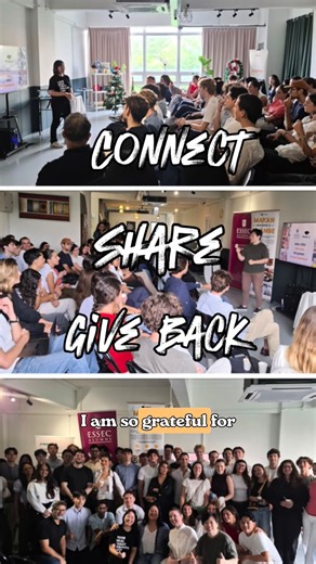 Vast is the Earth | Digital Nomad Family in Malaysia 🇲🇾 on Instagram: "A meaningful day at PichaEats with the ESSEC MiM Singapore students 🧡 @pichaeats supports refugee families by helping them build stable income and send their children to school. 🎓 📈 I love how committed they are to making a real and measurable difference: since 2016 they have trained 40+ chefs, served 1000+ corporate clients, given back MYR 5M to refugees… If you’d like to support PichaEats too, there are many ways: • vo