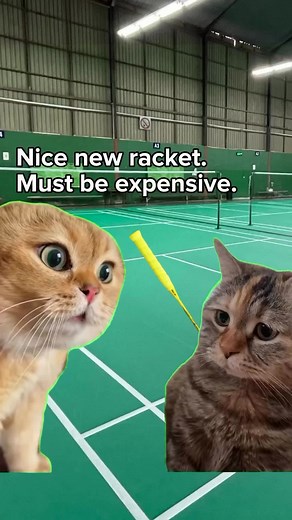 Hilarious Badminton Meme Compilation by Bong Ken