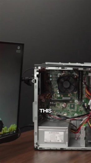 Maxing a $30 Office PC: Budget PC Build for Gaming