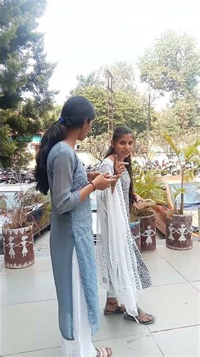 college me reel shoot | pratibha college me reel shooting #shortsfeed #viralreels #newreel #shorts