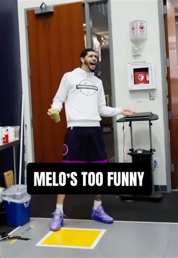 😂😂😂 #nba #minnesota #timberwolves #lameloball | lamelo ball