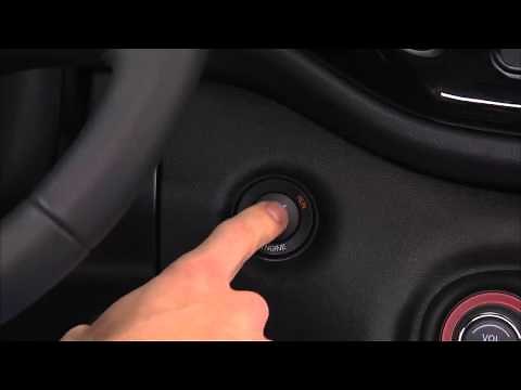 2015 Dodge Dart | Keyless Enter-N-Go