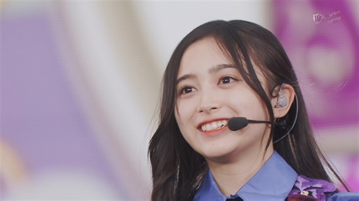 乃木坂46 10th YEAR BIRTHDAY LIVE DAY2