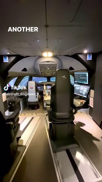 Pilot Simulator Training Sessions: Enhancing Competencies