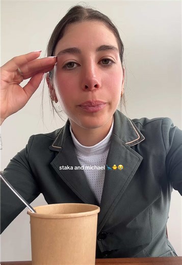 Celebrating Staka and Michael's Achievements