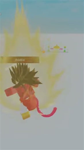 dragon ball generations #roblox