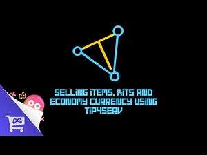 Tip4Serv Items, Kits and Economy Points VereTech Premium | VereTech Rust Console Edition