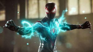 Here’s a deep-dive into the Spider-Man 2 PS5 footage shown at the PlayStation Showcase and how it compares to the previous games: | IGN