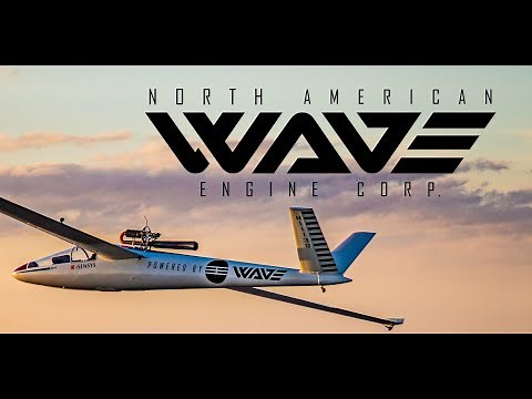 Wave Engine Corp. Flight Video Collection 2