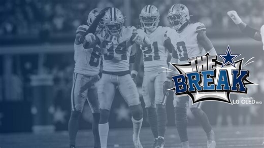 Cowboys Break: Criteria Worth Considering