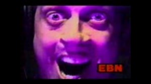 Emergency Broadcast Network (EBN) - Psychoactive Drugs