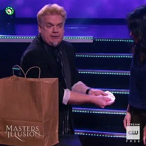 3.4K views · 46 reactions | Every magician needs an assistant. Stream a new episode of Masters of Illusion: go.cwtv.com/streamingMASfb | The CW | Facebook