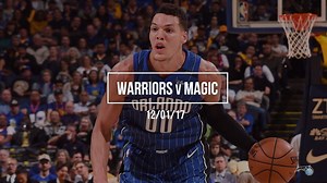 Game Preview 📽️: Battling the Warriors | Orlando Magic