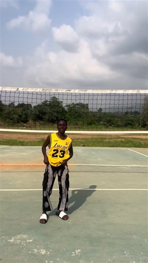 Dynamic Freestyle Double Dance Performance