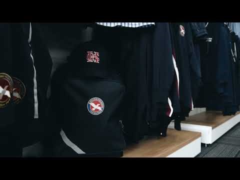 Uniform Group - New Grovedale Retail Store