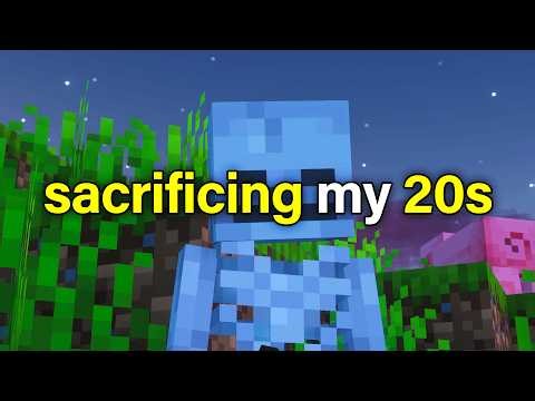 why I'm sacrificing my 20s to retire in my 30s (the full plan)