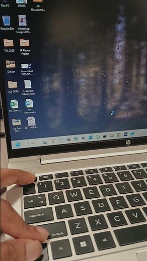 Windows 11 Shortcut key for Open Task Manager #shorts #short #shortvideo #windows11