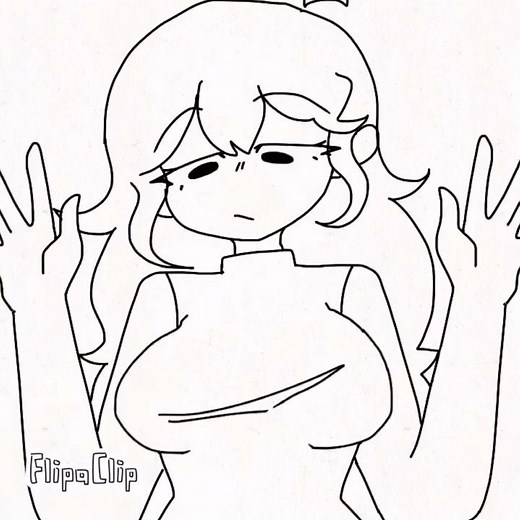 Fnf week 7 but I reanimated a cutscene