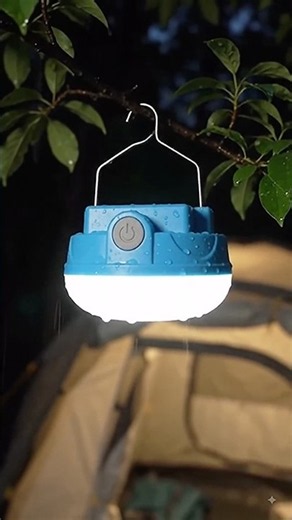 Emergency light