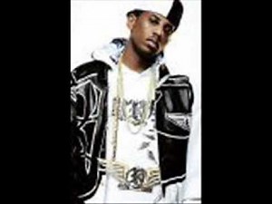 Fabolous -Throw It In The Bag