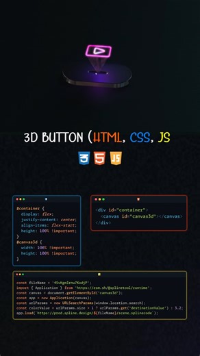 webguild on Instagram: "#uicode #devbits #webcraft #jsbytes #csskit #htmlbase #codeplay #techloop"