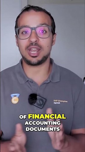 LSMW Mass Upload Accounting Postings Overview