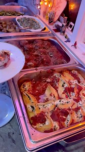 I wholeheartedly believe that I have the best stuffed shells recipe 😊. Recipe in the comments | Al Dente Diva Food & Recipes