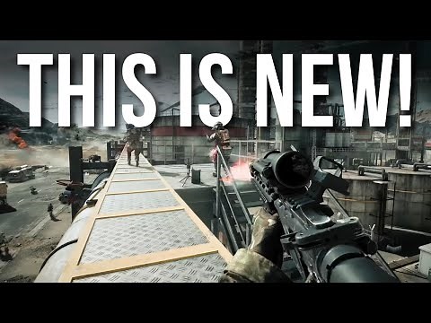 22 Amazing New Features and Changes added to Battlefield 6 for Release!
