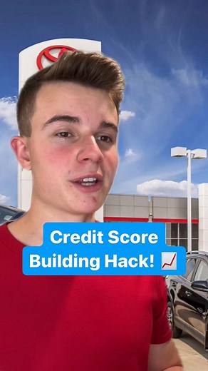 Casper Opala | Personal Finance | 🚨Comment “credit” to maximize your credit score with SmartCredit! 📈 SmartCredit is a credit-building tool that helps every day people... | Instagram