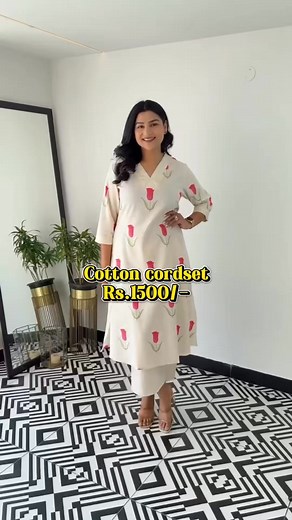 New arrivals cordset For order CN 980-6433735Beautiful cord-set Quality assured ✅ Home delivery 🚚 #homedeliveryservice #onlineshopping | Fashion House