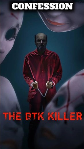 BTK: THE CONFESSION