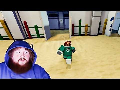 I Played Three Stressful Roblox Games
