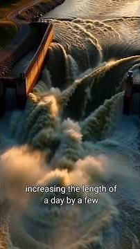 Three Gorges Dam: The World’s Largest Hydroelectric Project Explained