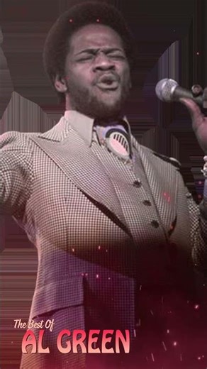 Al Green Greatest Hits Album – Put It on Paper
