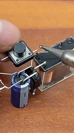 create a light timer #diy #diyprojects #handmade