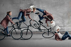 This inflatable bike helmet is revolutionising the future of transportation safety! - Yanko Design